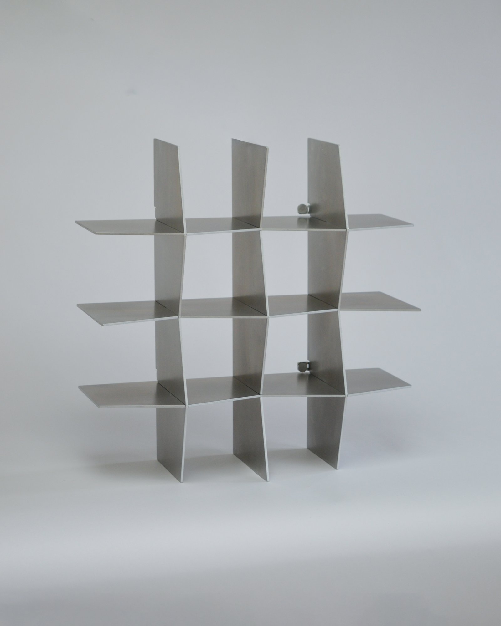 Mira - Grid shelf - Image 2