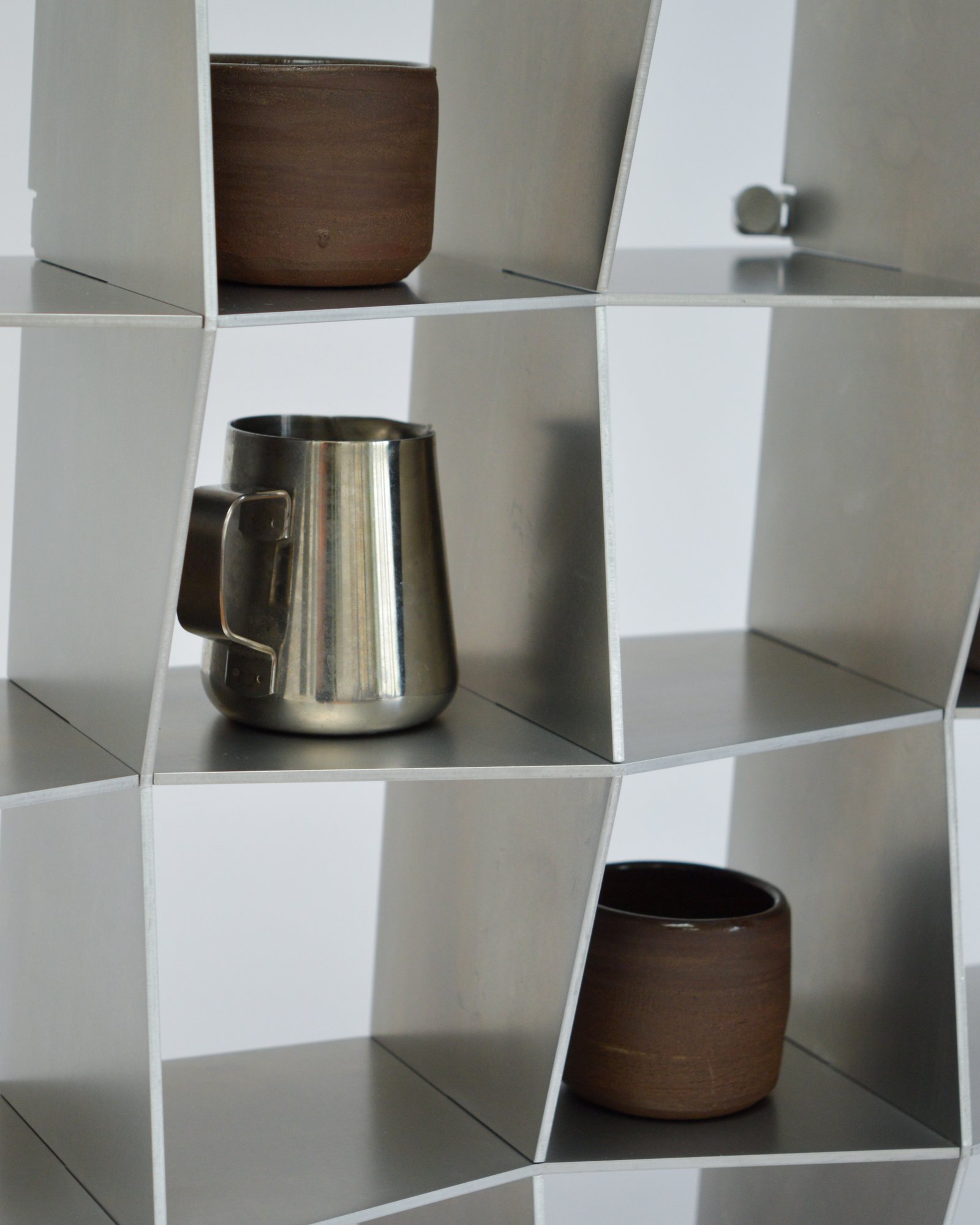 Mira - Grid shelf - Image 6